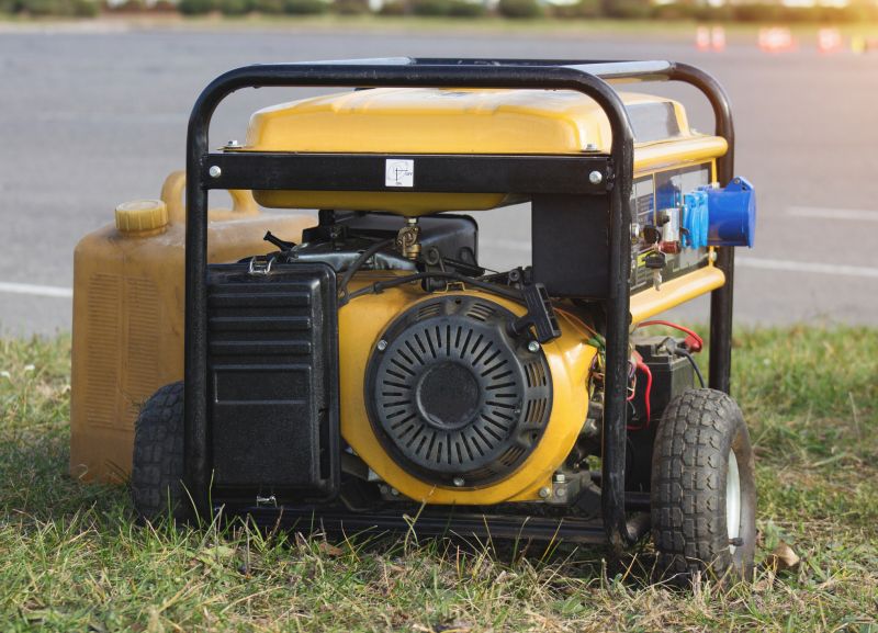 Generator Leak Repair in Prescott Valley, AZ
