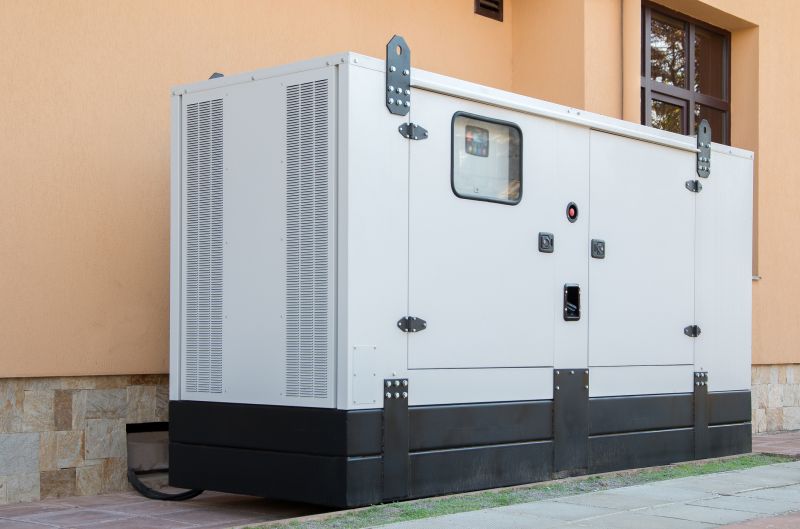 Generator Maintenance Service in Orem, UT