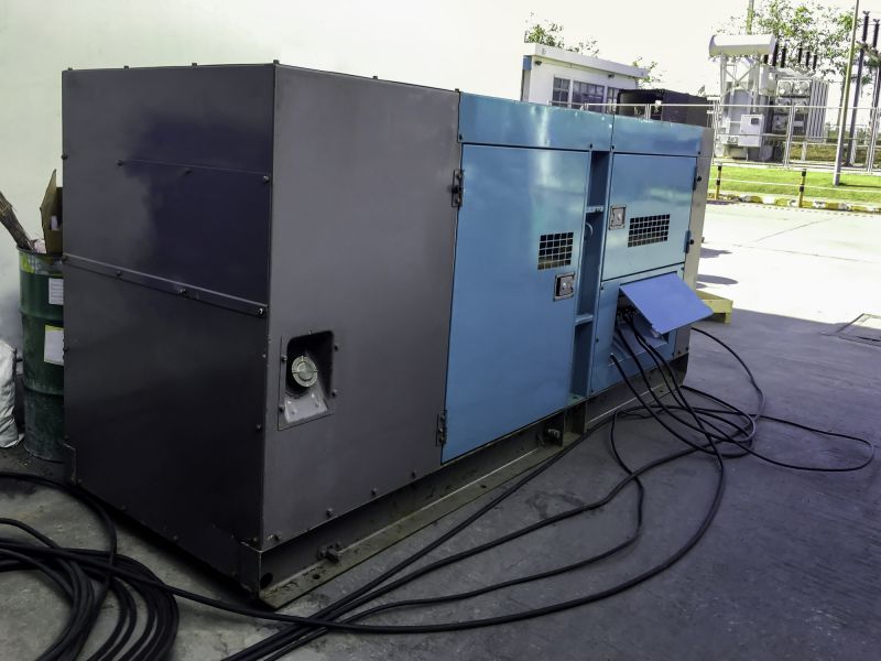 Generator Maintenance Service in Orem, UT