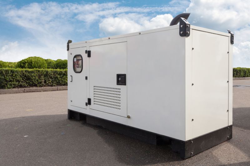 Generator Repair in Prescott Valley, AZ