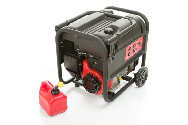 Generator Repair in Utah County, UT