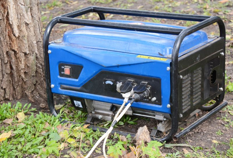 Generator Repair in Prescott, AZ