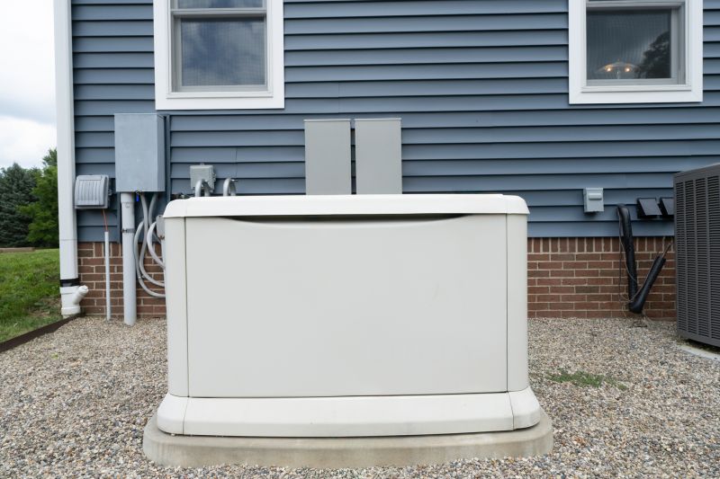 Generator Service in Utah County, UT