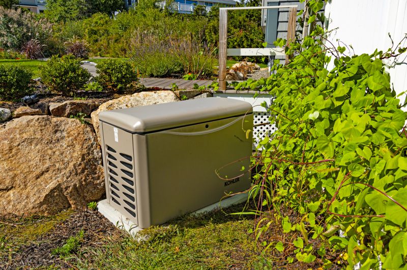 Generator Service in Prescott, AZ
