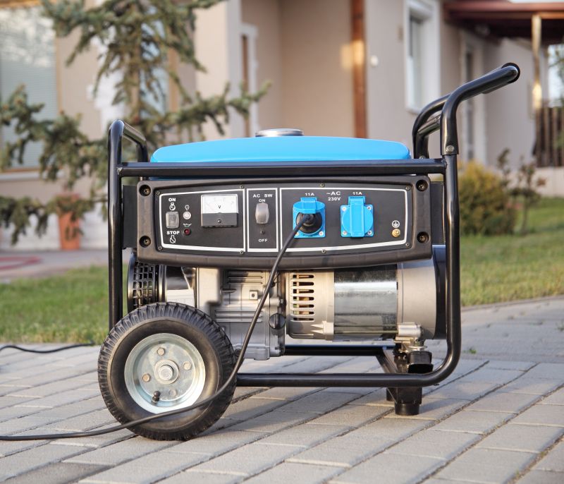 Generator Tuneup Service in Provo, UT