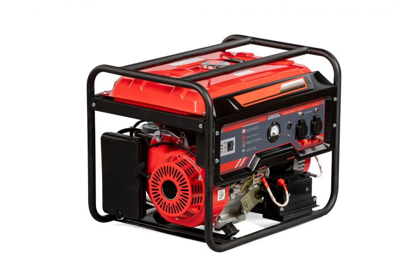Generator Tuneup Service in Provo, UT