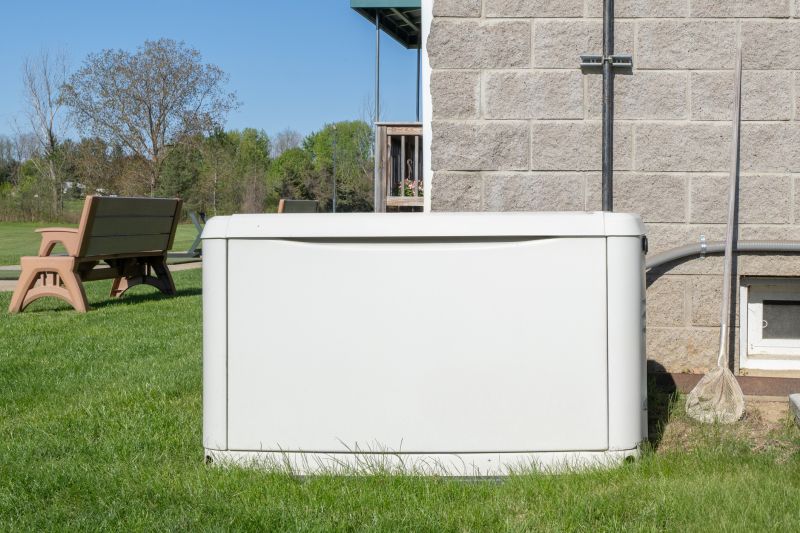 Home Generator Installation in Provo, UT