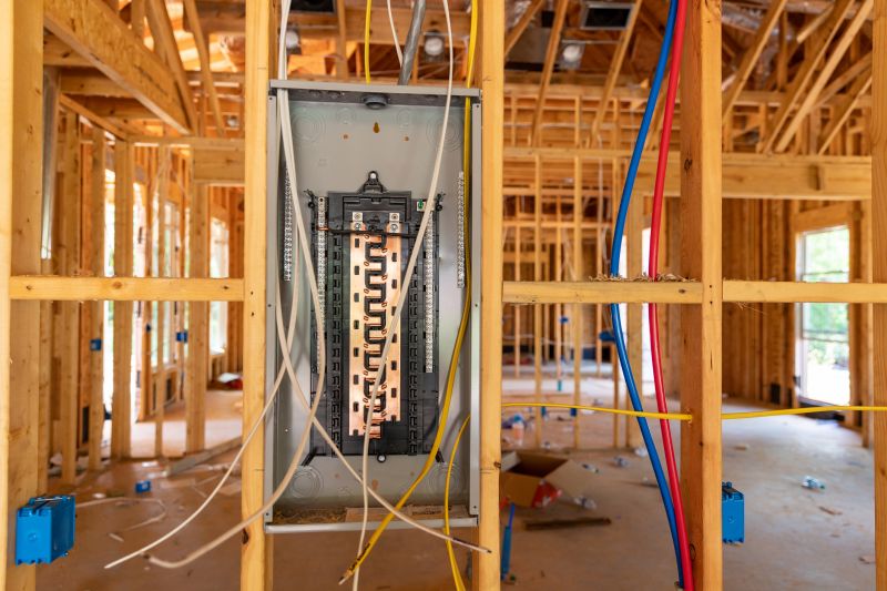 Home Wiring Service in Heber City, UT