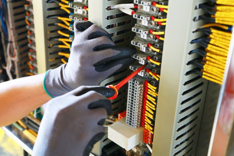 House Electrical Panel Service in Prescott Valley, AZ