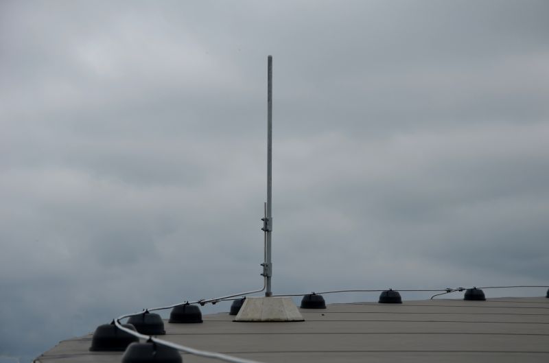 Lightning Protection Service in Littleton, CO