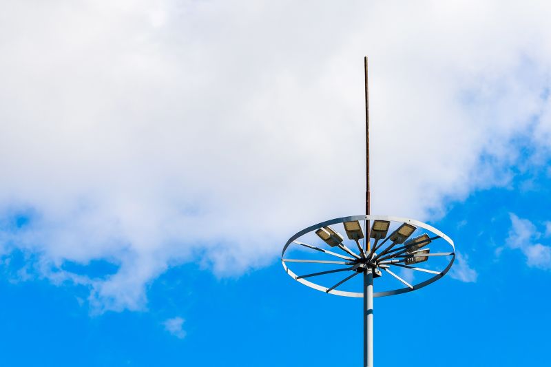 Lightning Strike Prevention in Littleton, CO