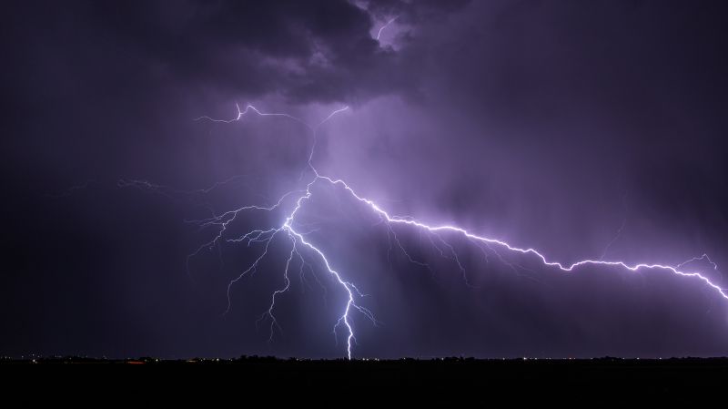Lightning Strike Prevention in Littleton, CO