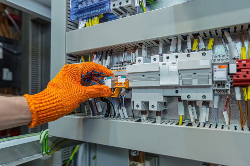 Main Panel Installation in Heber City, UT