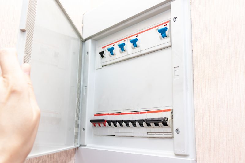 Main Panel Replacement in Provo, UT