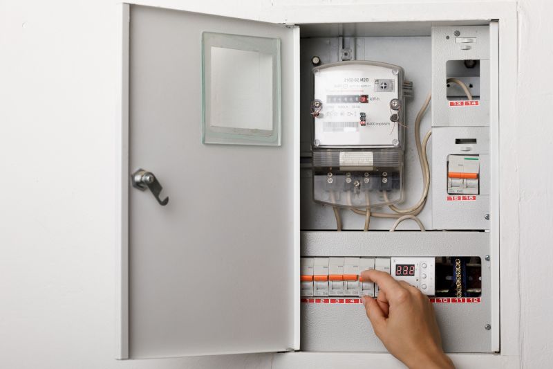 Main Panel Replacement in Prescott Valley, AZ