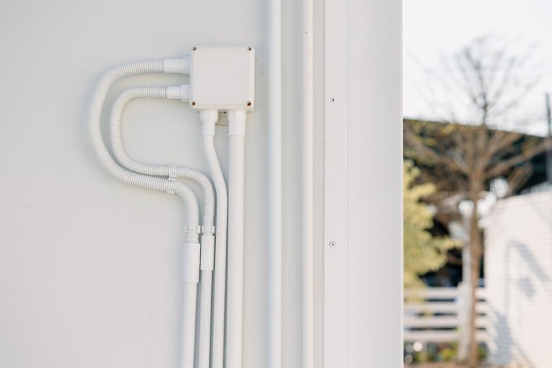 Outdoor Electrical Wiring in Heber City, UT