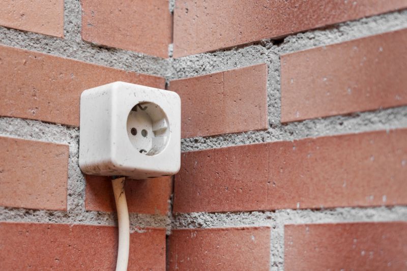 Outdoor Outlet Installation in Heber City, UT