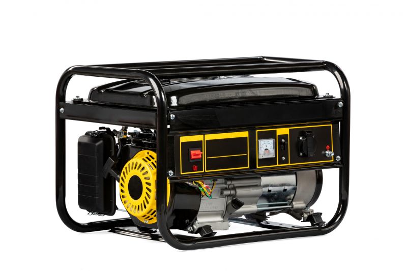 Portable Generator Maintenance in Utah County, UT