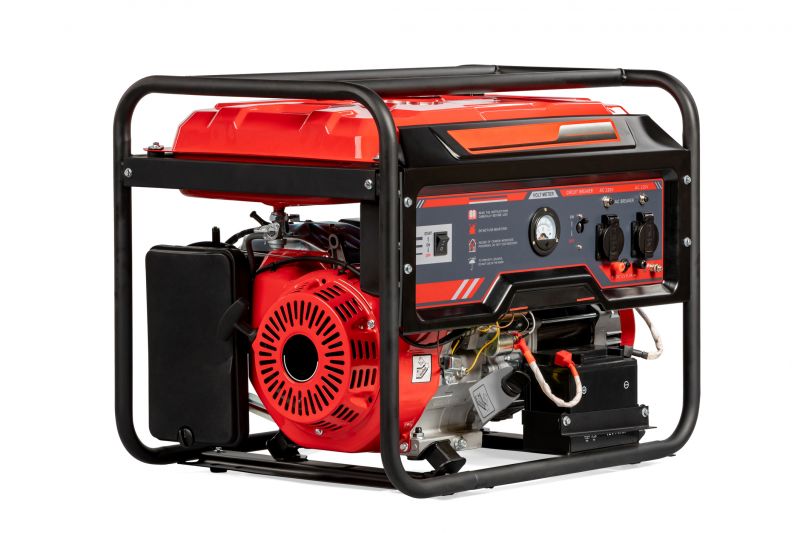 Portable Generator Maintenance in Utah County, UT