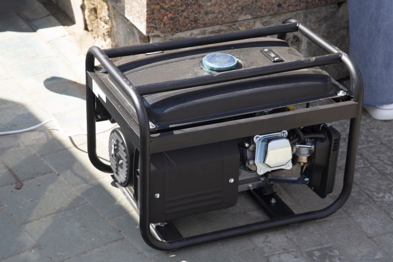 Portable Generator Repair in Orem, UT