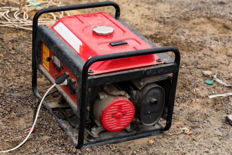 Portable Generator Repair in Utah County, UT