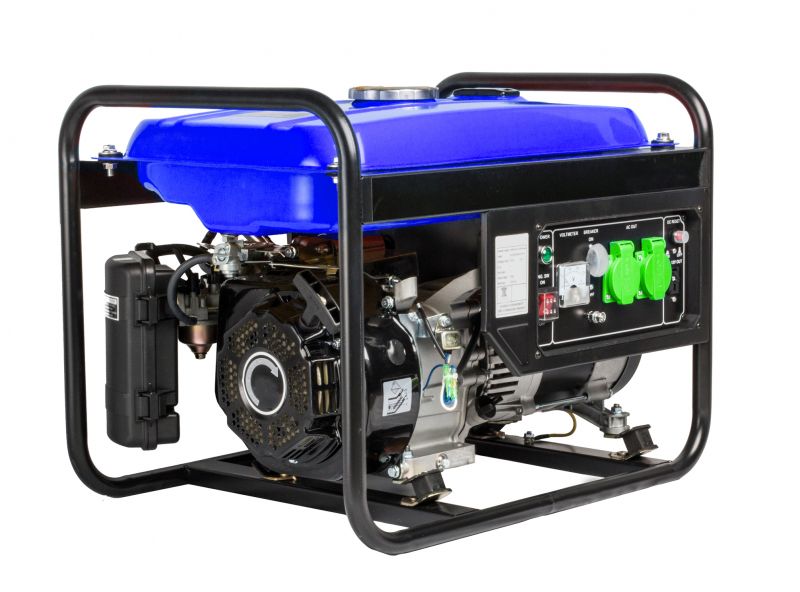 Portable Generator Repair in Provo, UT