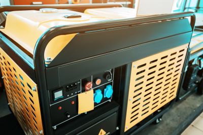 Propane Generator Installation in Denver County, CO