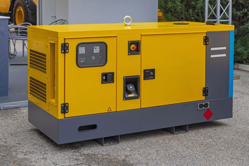 Propane Generator Installation in Orem, UT