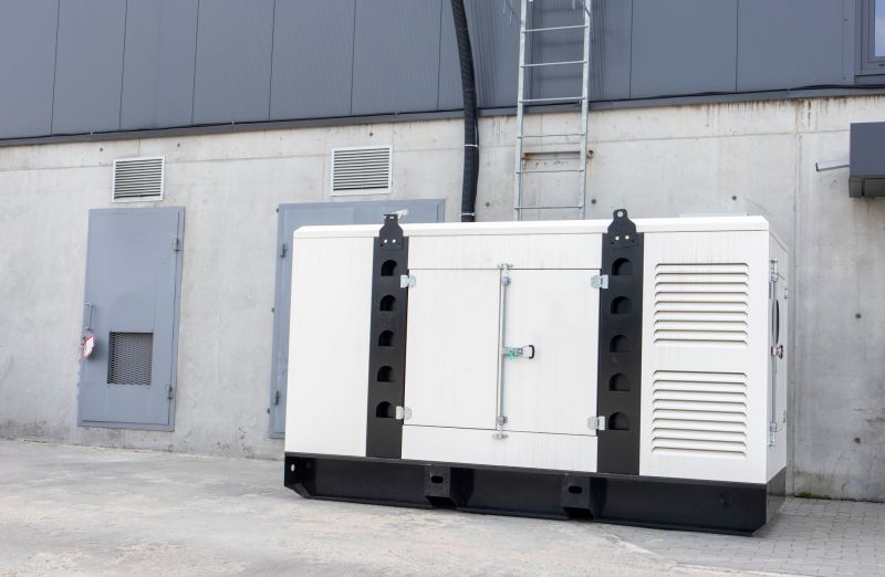 Solar Generator Installation in Littleton, CO