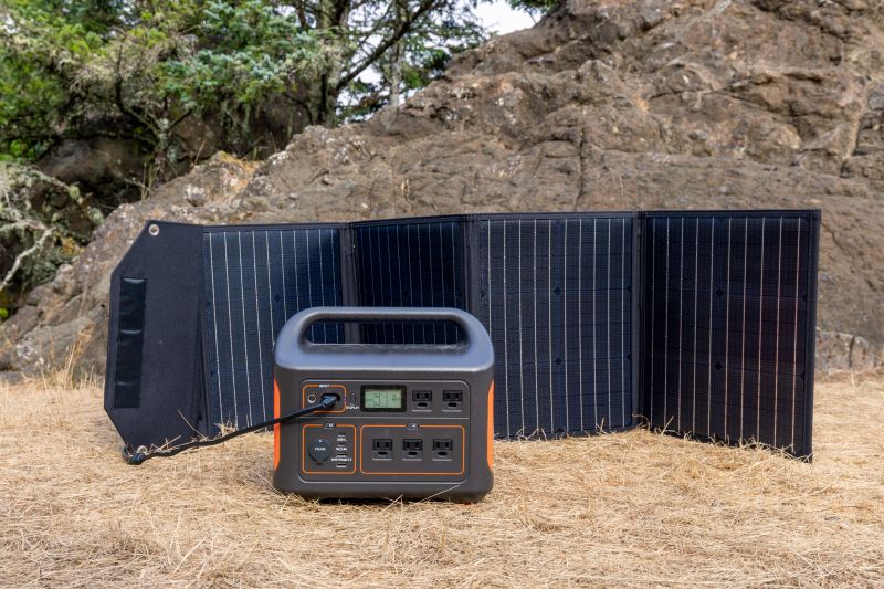 Solar Generator Repair in Prescott, AZ