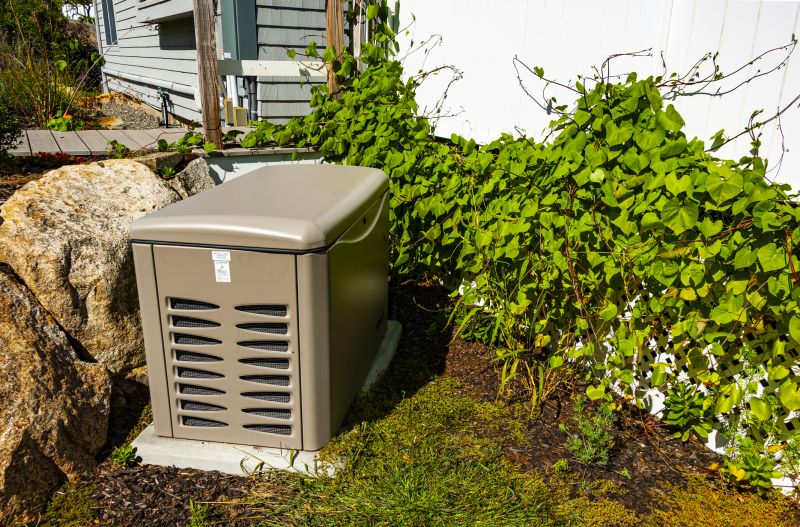 Standby Generator Service in Provo, UT