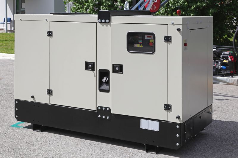 Standby Generator Service in Littleton, CO