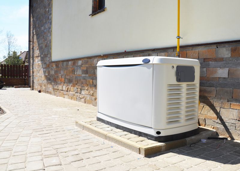 Transfer Switch Installation in Prescott Valley, AZ